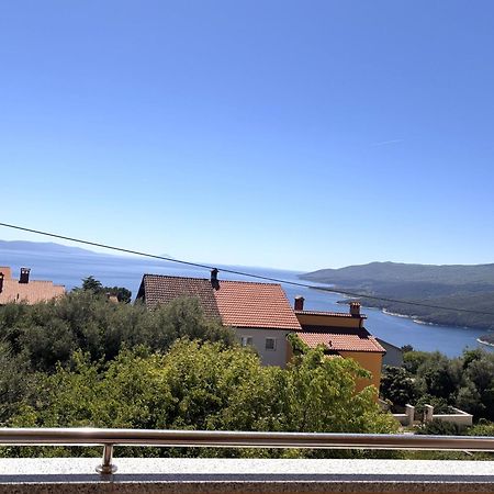 Apartments Quarnero Rabac Zewnętrze zdjęcie