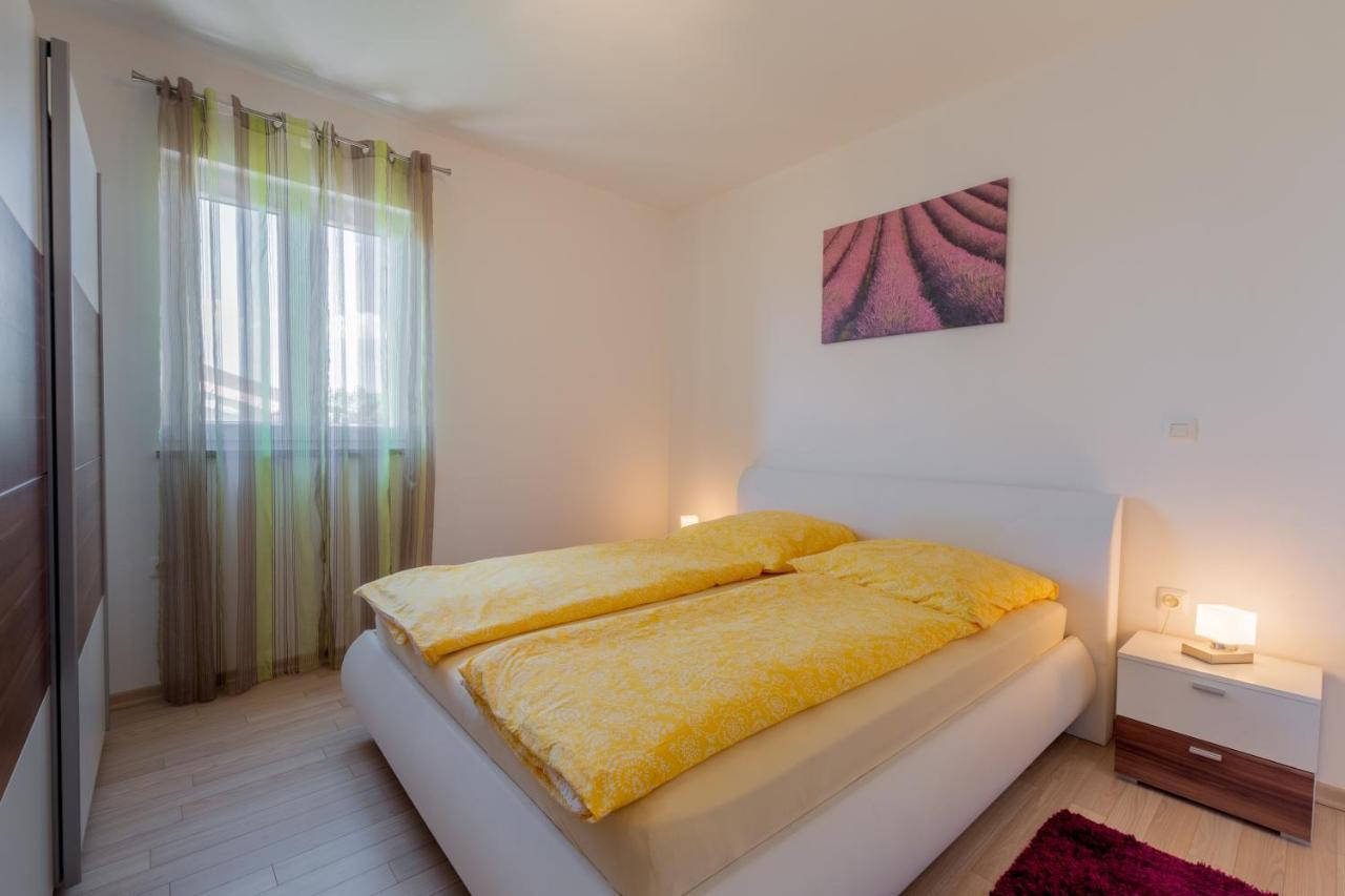 Apartments Quarnero Rabac Zewnętrze zdjęcie