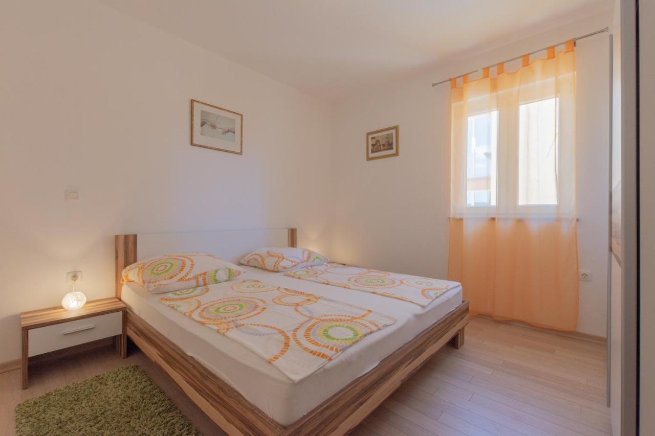 Apartments Quarnero Rabac Zewnętrze zdjęcie