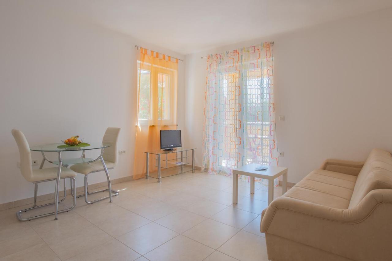 Apartments Quarnero Rabac Zewnętrze zdjęcie