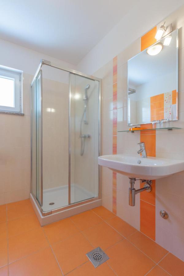 Apartments Quarnero Rabac Zewnętrze zdjęcie