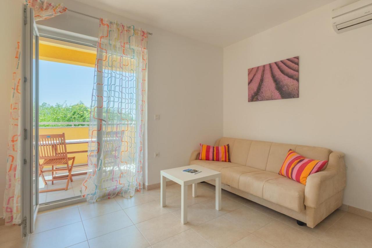 Apartments Quarnero Rabac Zewnętrze zdjęcie