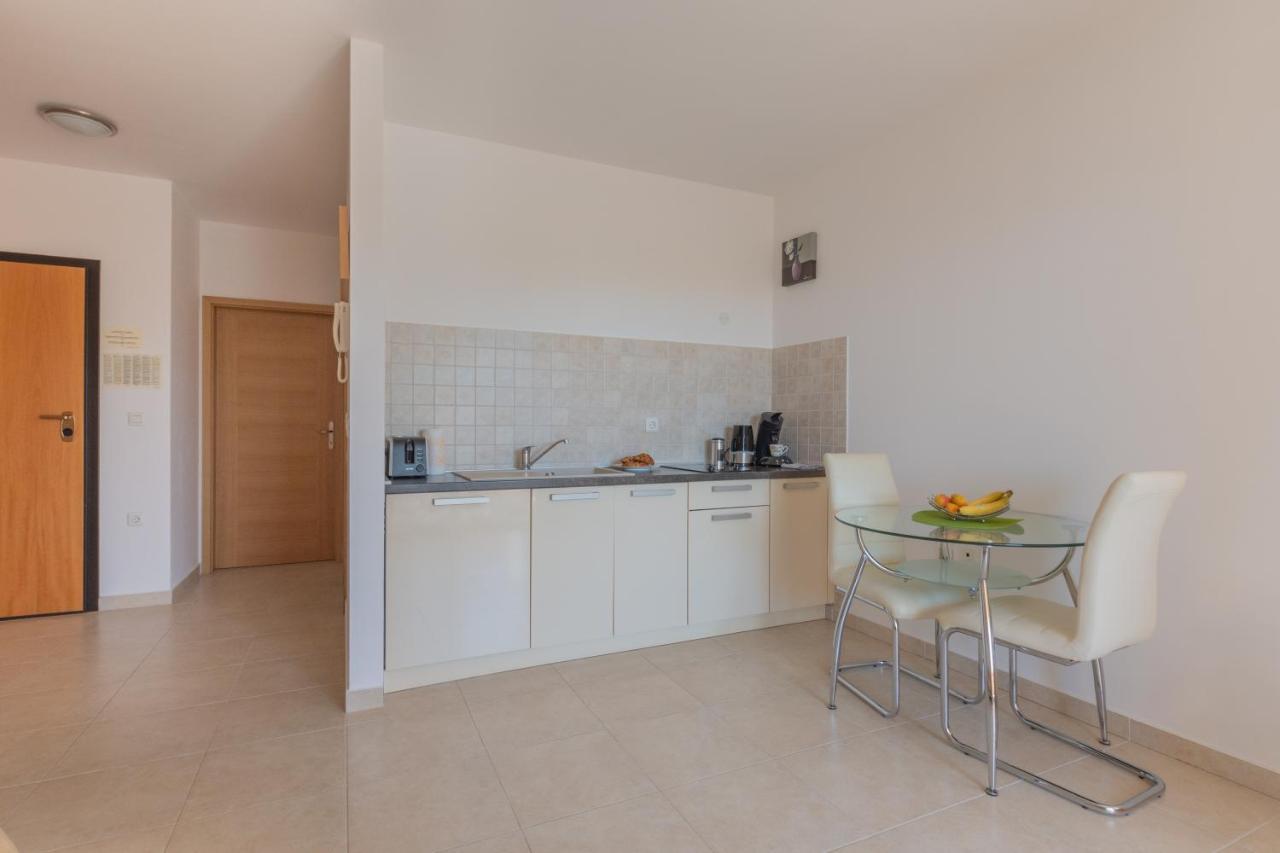 Apartments Quarnero Rabac Zewnętrze zdjęcie