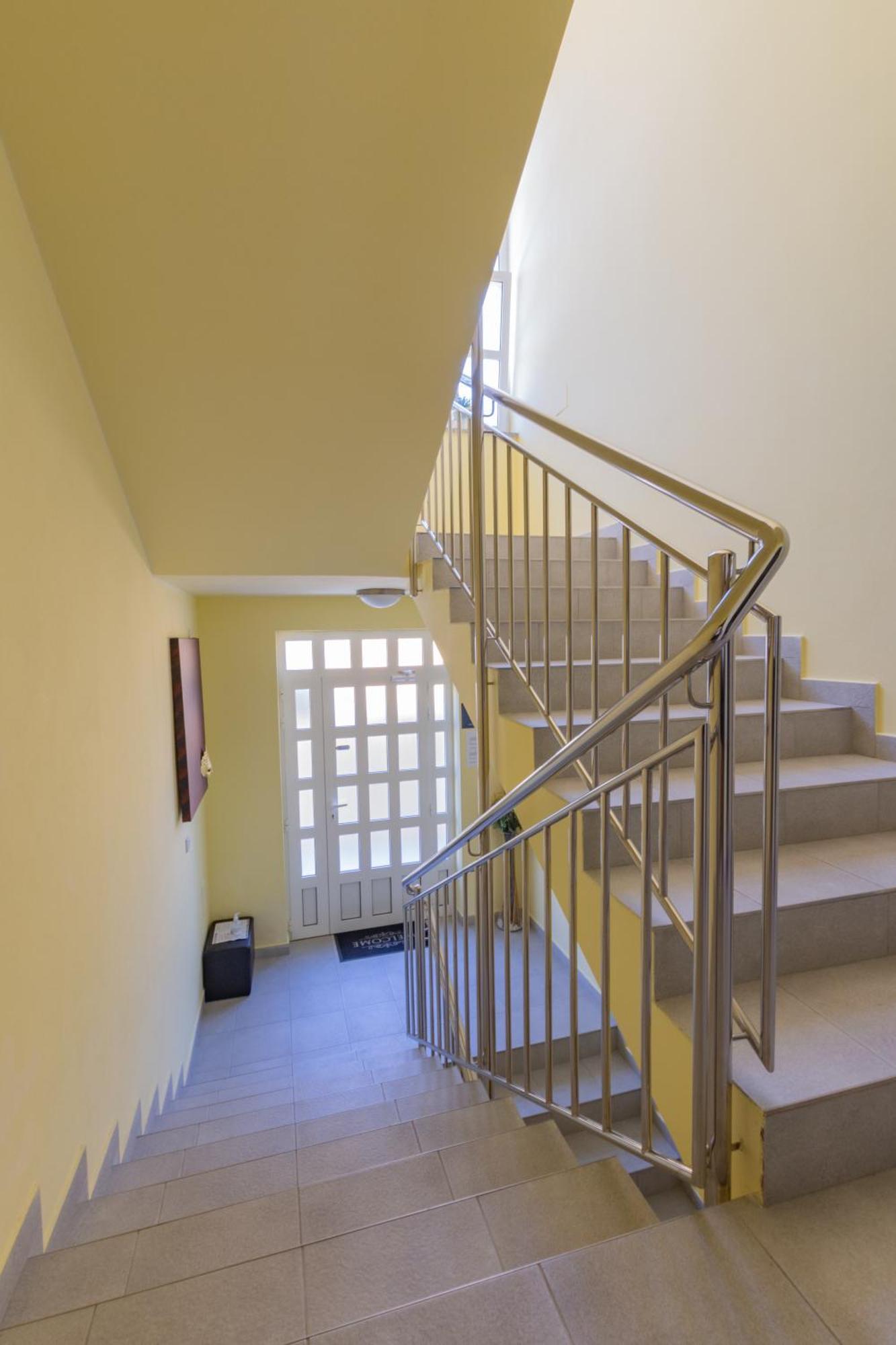 Apartments Quarnero Rabac Zewnętrze zdjęcie