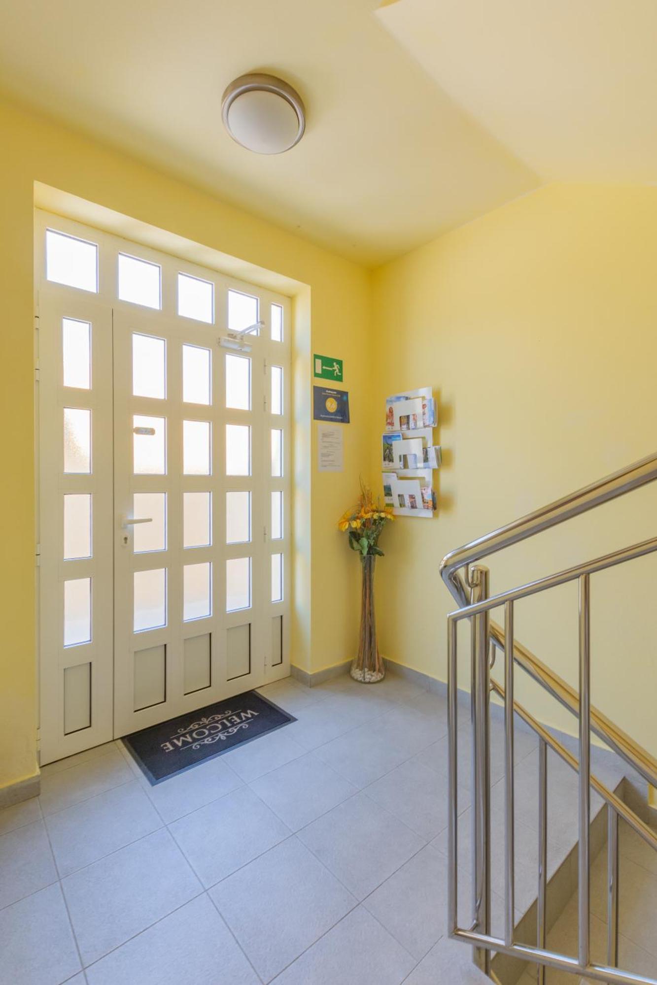 Apartments Quarnero Rabac Zewnętrze zdjęcie