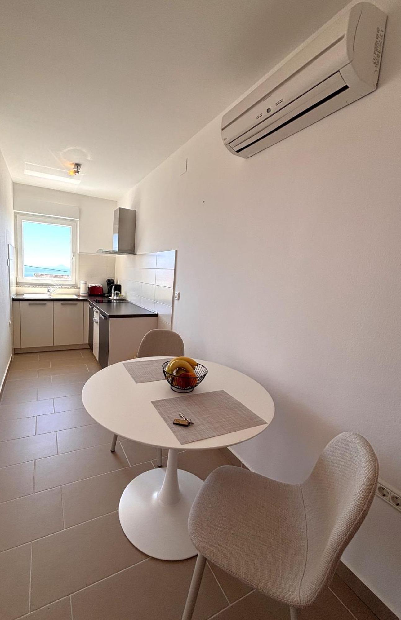 Apartments Quarnero Rabac Zewnętrze zdjęcie