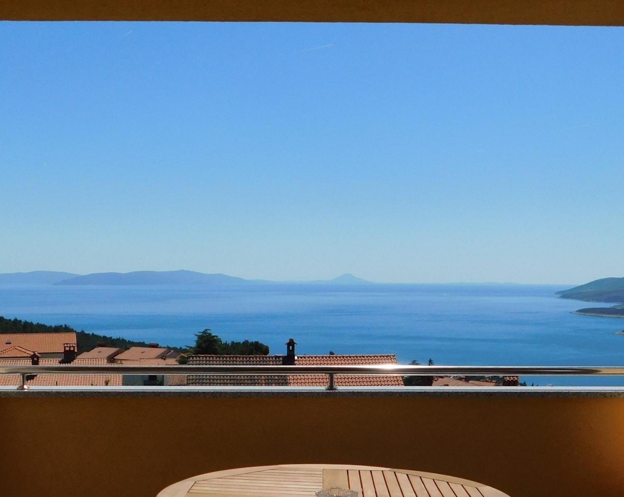 Apartments Quarnero Rabac Zewnętrze zdjęcie