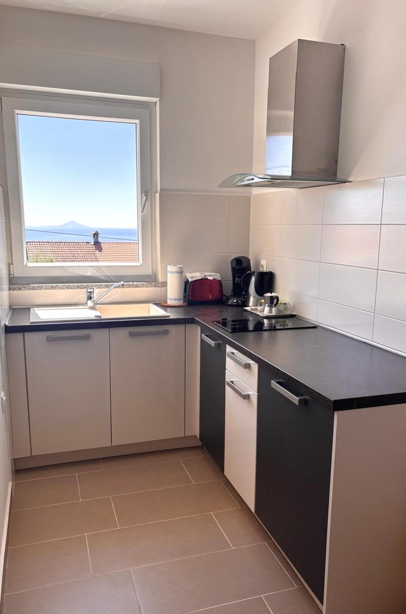 Apartments Quarnero Rabac Zewnętrze zdjęcie