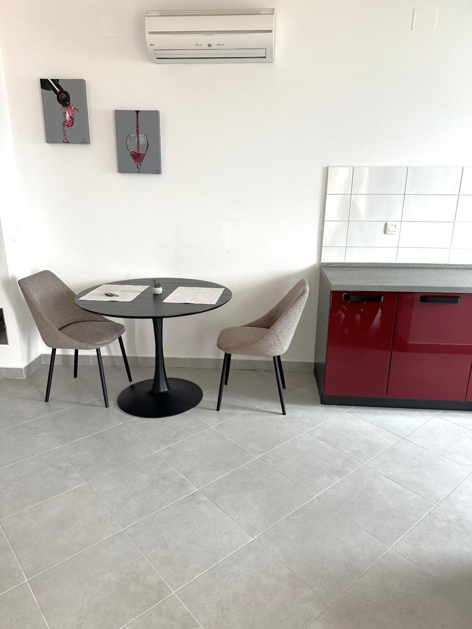 Apartments Quarnero Rabac Zewnętrze zdjęcie