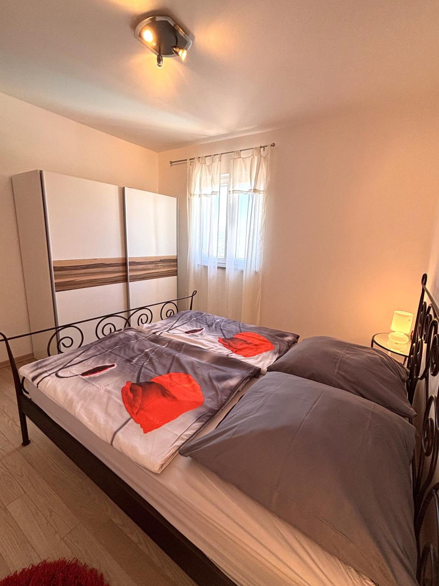 Apartments Quarnero Rabac Zewnętrze zdjęcie