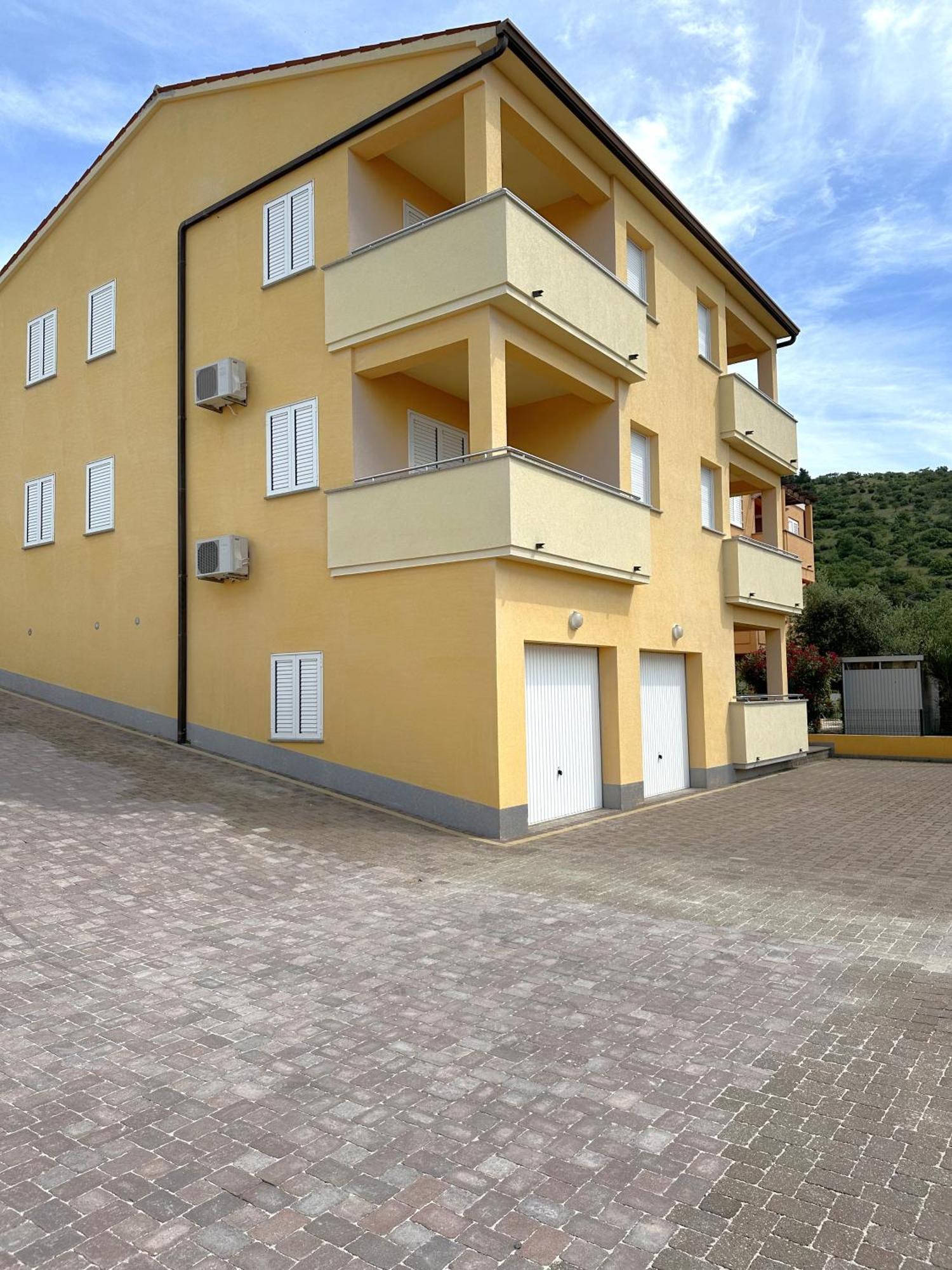 Apartments Quarnero Rabac Zewnętrze zdjęcie