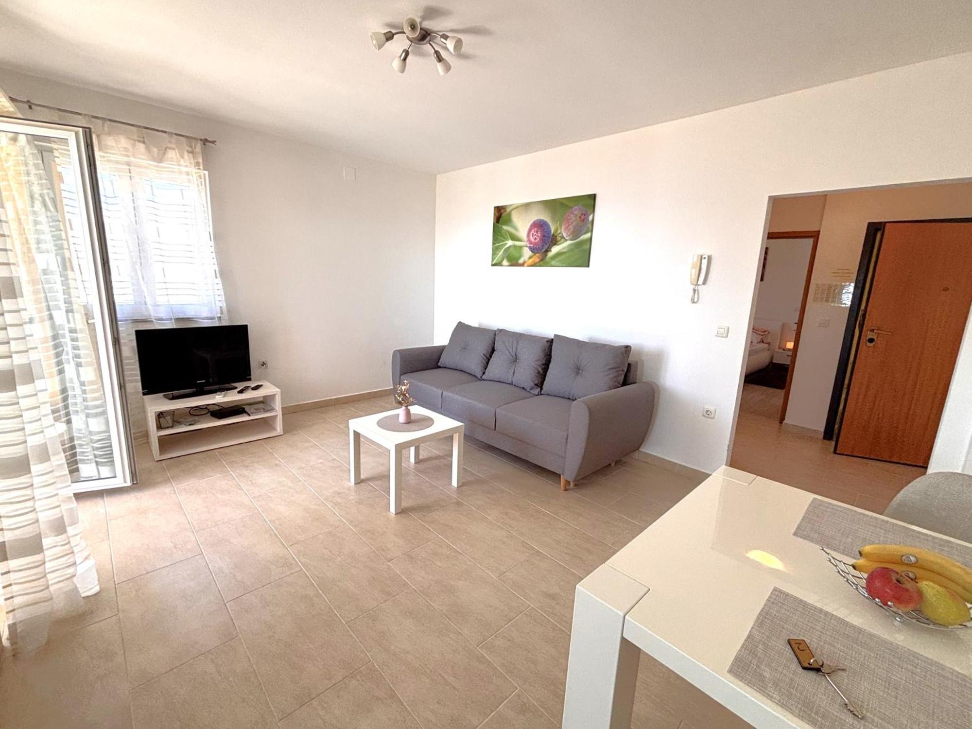 Apartments Quarnero Rabac Zewnętrze zdjęcie