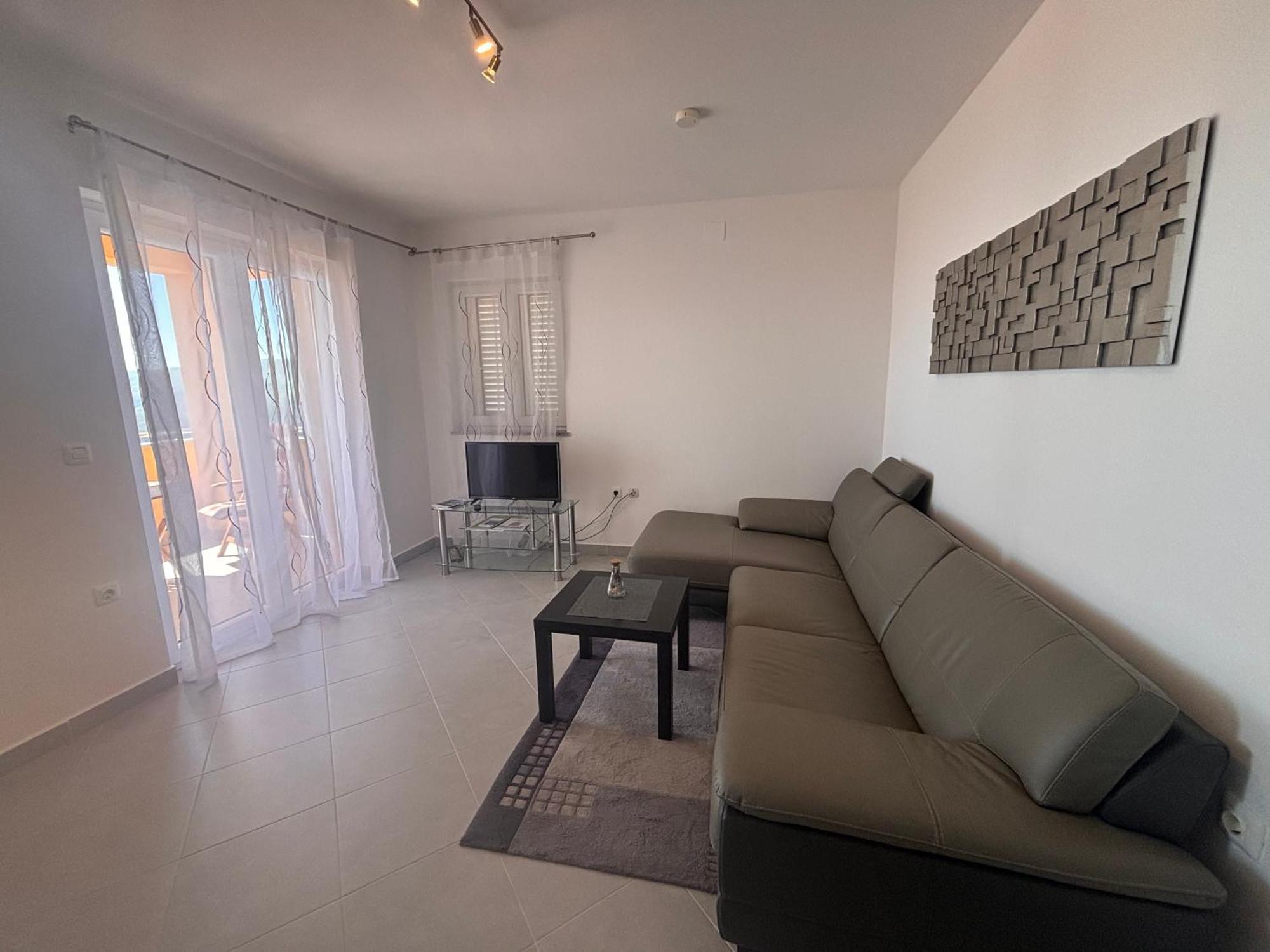 Apartments Quarnero Rabac Zewnętrze zdjęcie